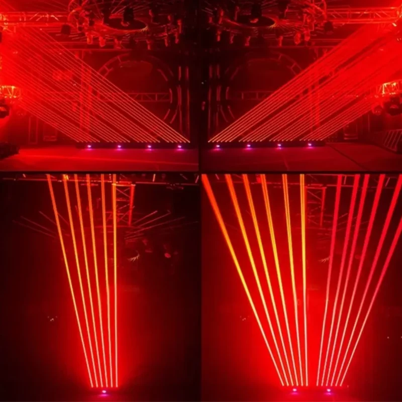 TOP-PRO-6-HEAD-RED-COLOR-DJ-MOVING-LASER-LIGHT-price
