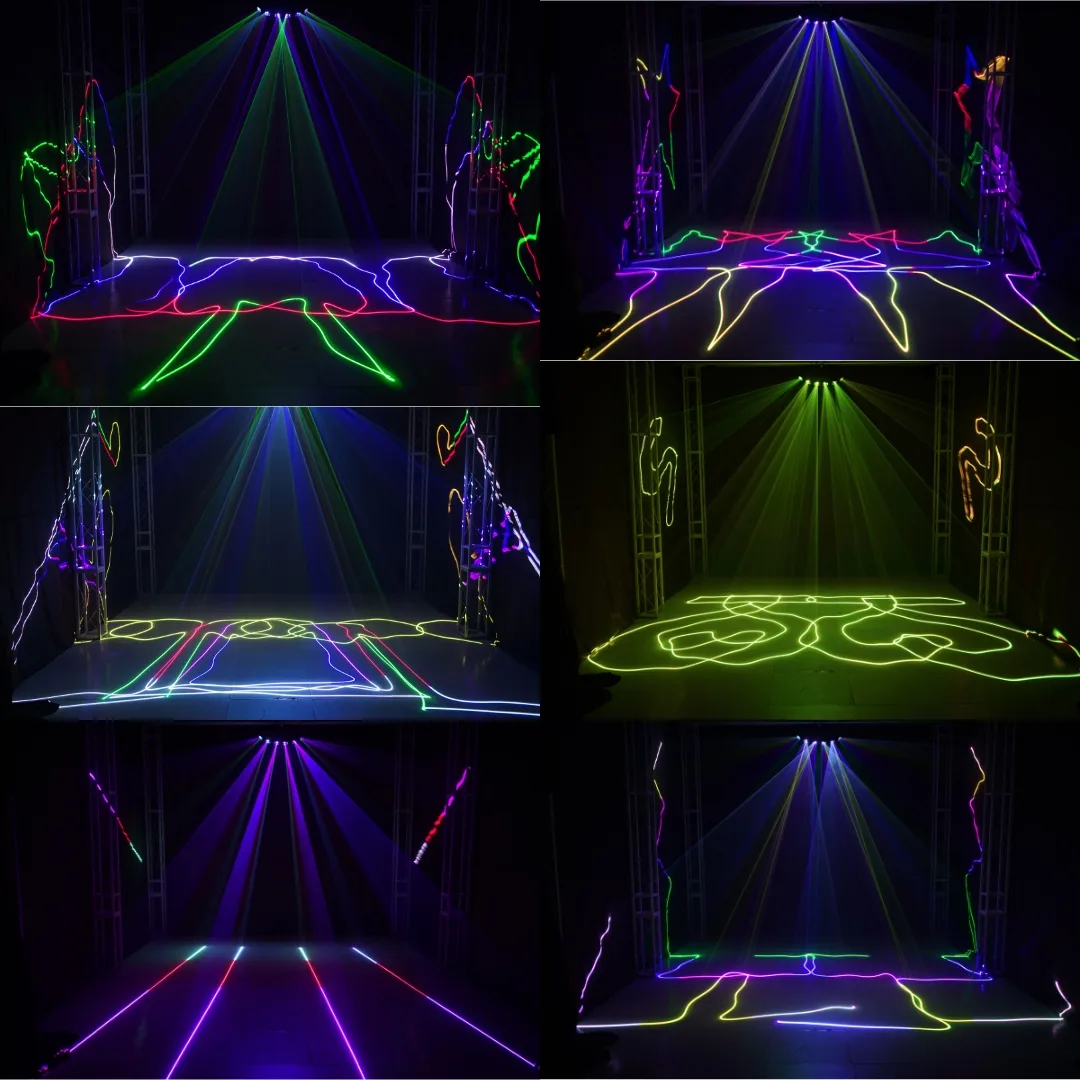TOP-PRO-6-LENS-FAN-SHAPED-RGB-DJ-STAGE-LASER-price-in-uae