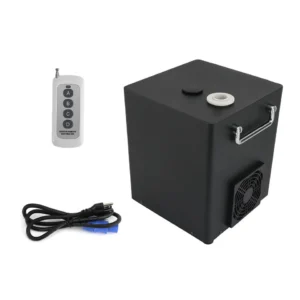 TOP PRO 650W Cold Spark Machine For Wedding