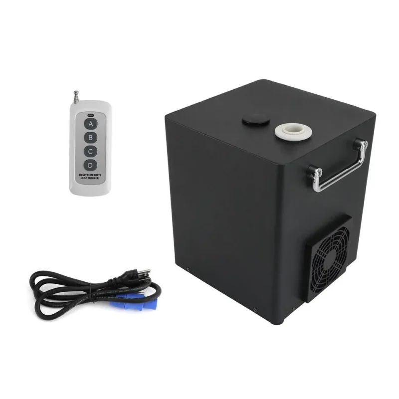 TOP PRO 650W Cold Spark Machine For Wedding