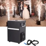 TOP PRO 750W Cold Spark Firework Machine