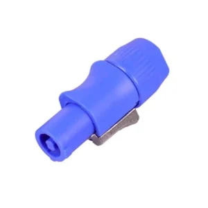 TOP PRO AC Powercon Connector 3 PIN Male