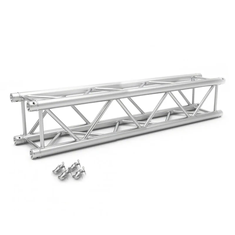 TOP PRO Aluminium Truss 1M, 2M, 3M