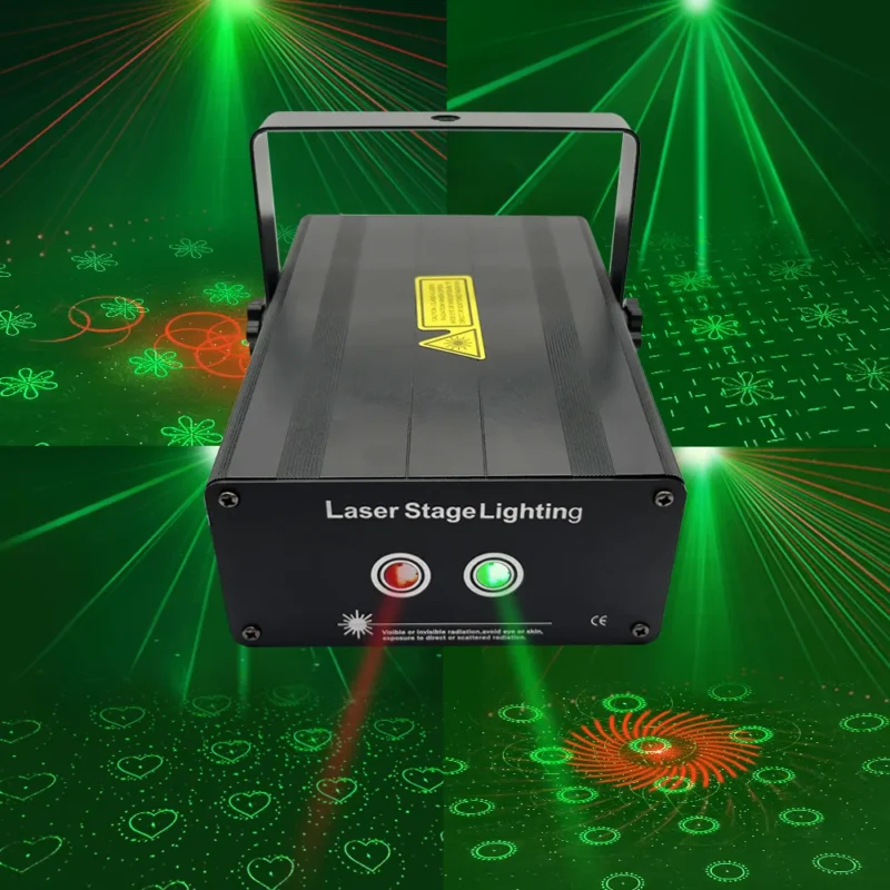 TOP-PRO-New-Stage-Laser-Light-10W-Red-Green-in-uae