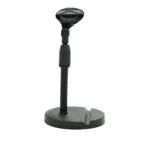 PORTABLE MICROPHONE STAND