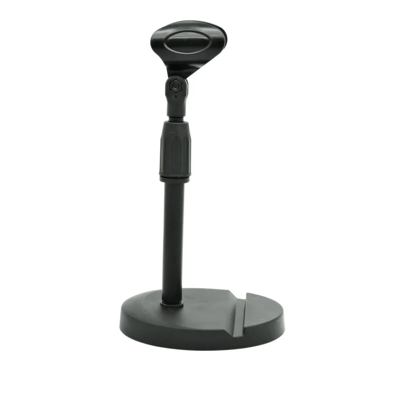 PORTABLE MICROPHONE STAND