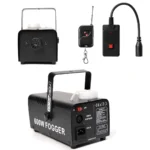 TOP PRO Smoke 600W Fog Machine