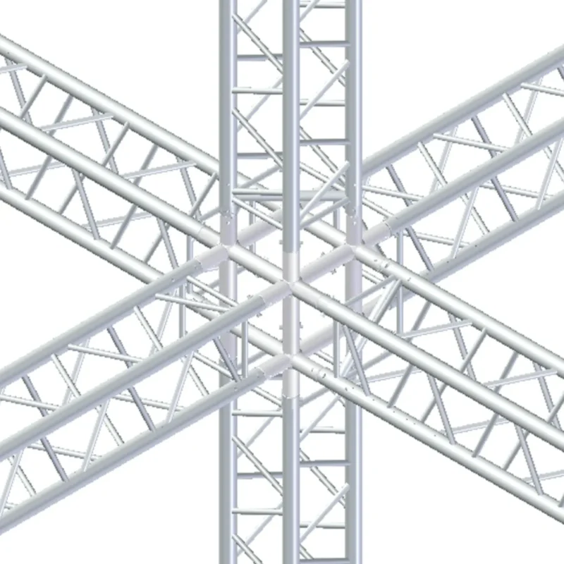 TOP-PRO-Stage-Truss-Connector-Aluminum-Corner-6-Sides-in-uae