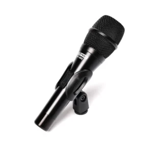 TOP PRO TP-300 HANDHELD DYNAMIC MICROPHONE
