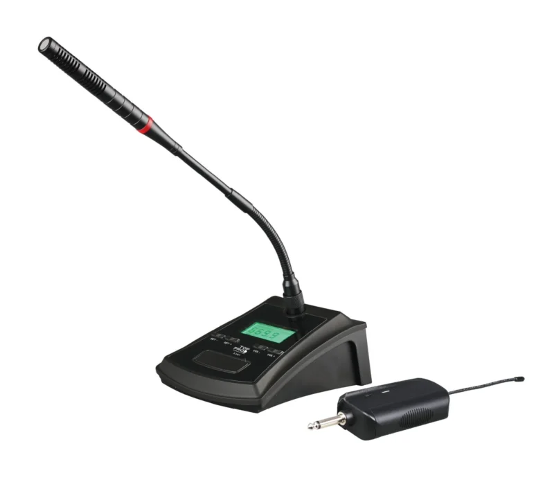 TOP-PRO-X-H01-CONFERENCE-WIRELESS-MICROPHONE-price