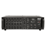 AHUJA TZA-1500DP 2 ZONE PA AMPLIFIER