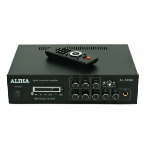 ALIHA AL-325W Digital Power Amplifier