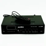 ALIHA AL-350W MULTI-FUNCTION MINI AMPLIFIER