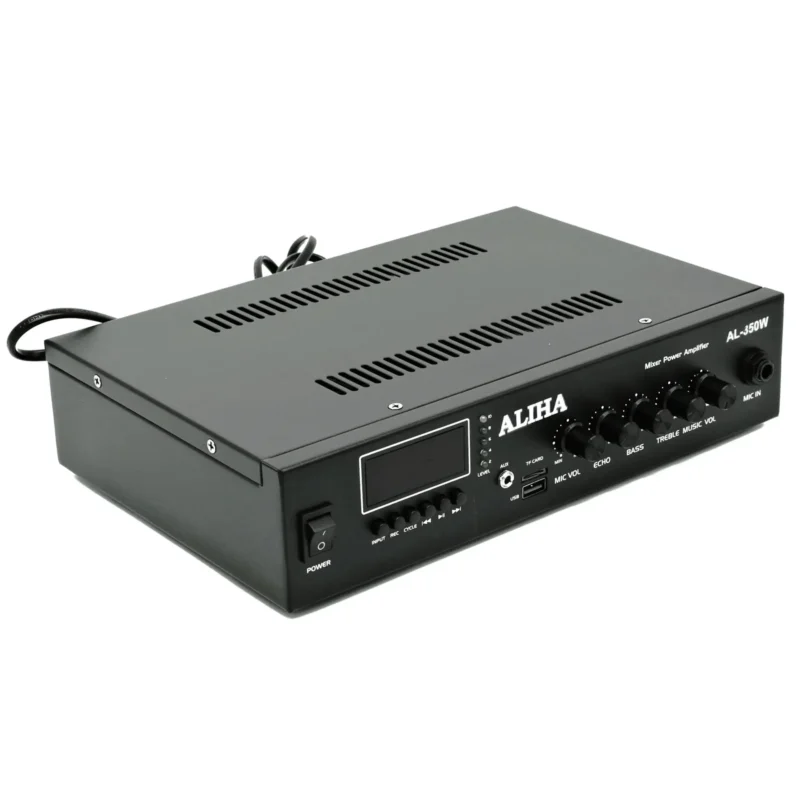 ALIHA AL-350W MULTI-FUNCTION MINI AMPLIFIER price