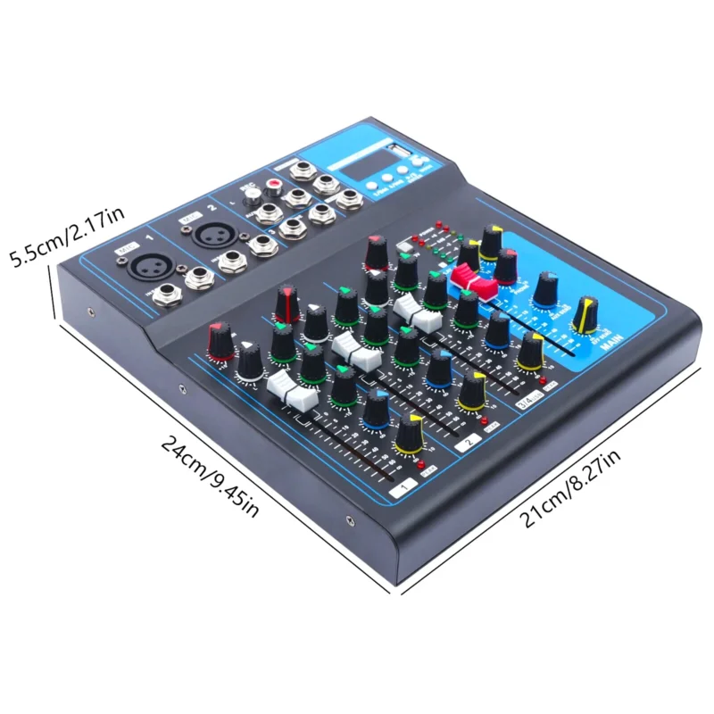 ALIHA-F4-MINI-4-CHANNEL-SOUND-MIXING-CONSOLE-price-in-dubai