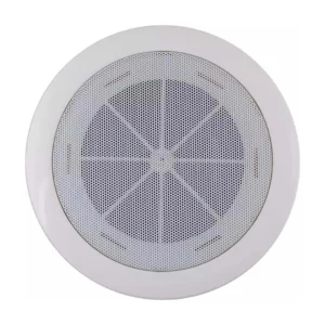 ALIHA HSR126T Waterproof Ceiling Mount Speaker