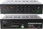 ALIHA HYB1060MTB PROFESSIONAL MUSIC AMPLIFIER