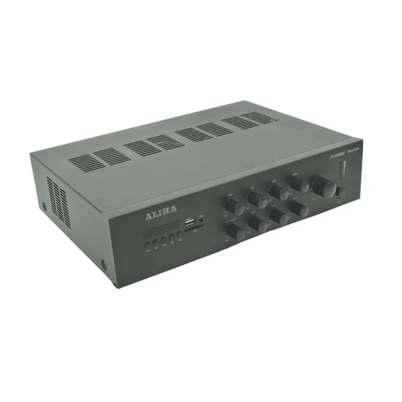 ALIHA HYB1060MTB PROFESSIONAL MUSIC AMPLIFIER in uae