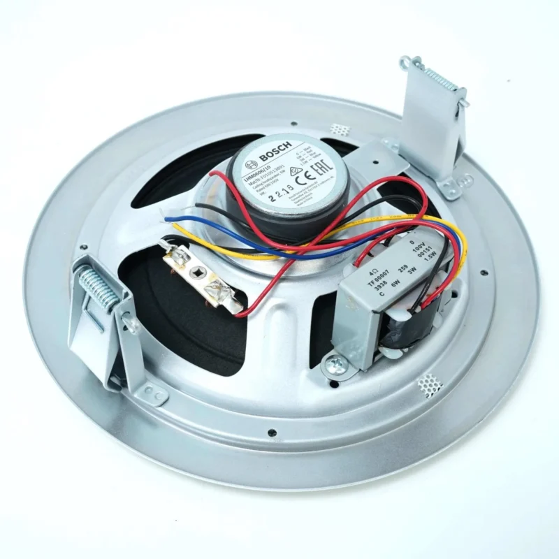 BOSCH Ceiling Speaker 6W LHM0606-10 price
