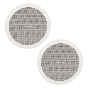 BOSE FREESPACE FS2C CEILING LOUDSPEAKER (PAIR)