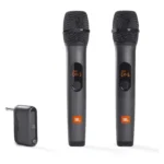 JBL UHF Wireless 2 Microphone