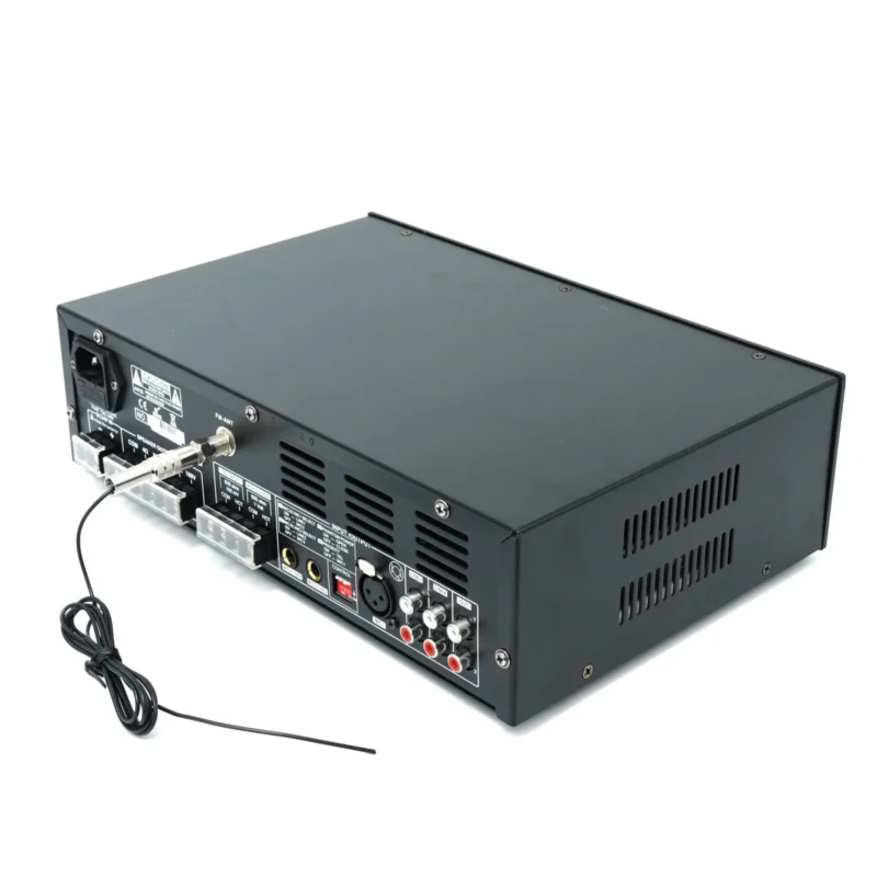 TOP PRO 240W Professional Compact Audio Power Amplifier price