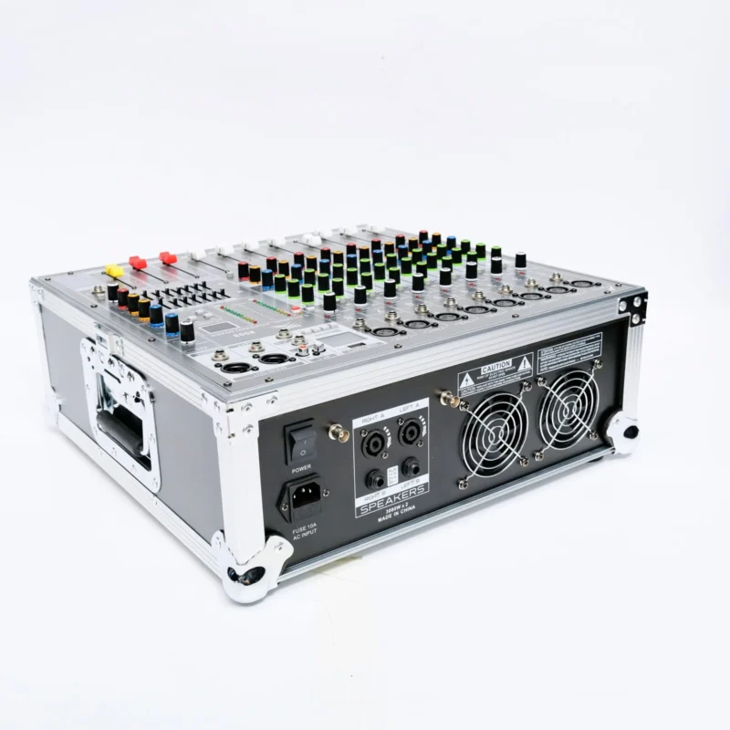 TOP-PRO-8008-Professional-8-Channel-Audio-Power-Mixer-6000W-With-2-Wireless-Microphone-in-dubai
