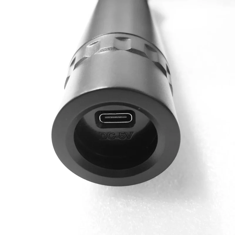 TOP PRO AL-R2 Pro RECHARGEABLE WIRELESS MICROPHONE in uae