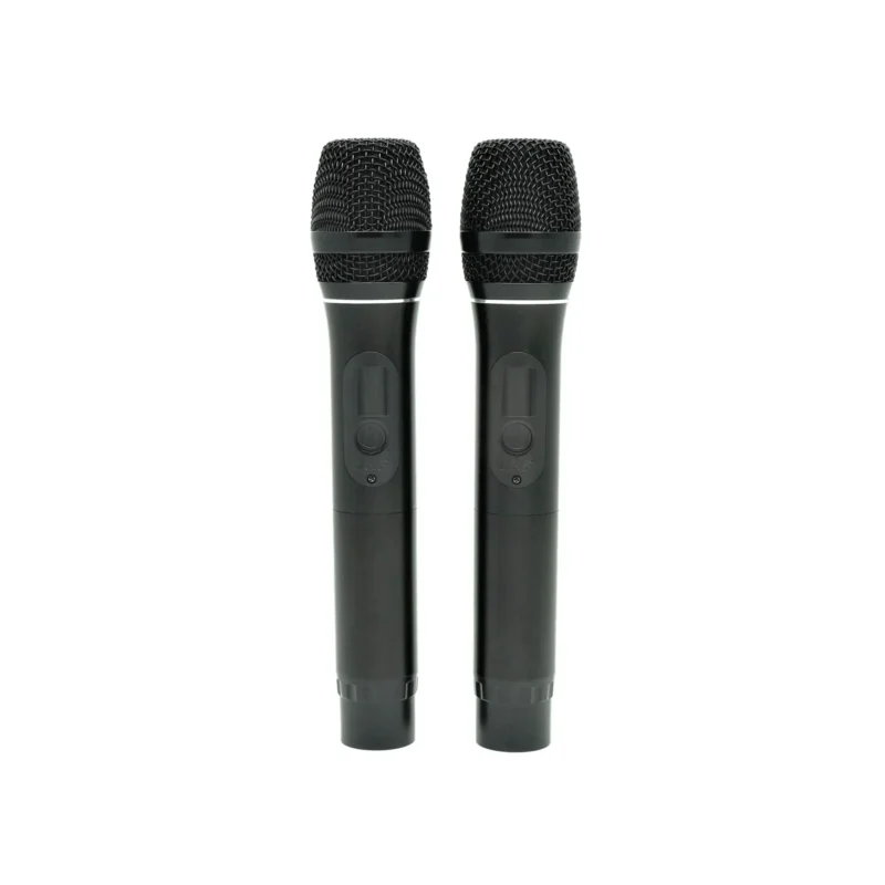 TOP PRO AL-R2 Pro RECHARGEABLE WIRELESS MICROPHONE price