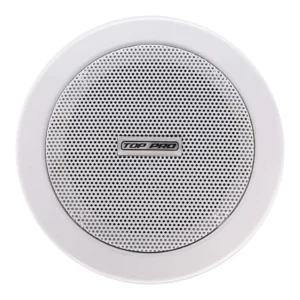 TOP PRO CS-20-S3T 20W PA CEILING SPEAKER 3 INCH