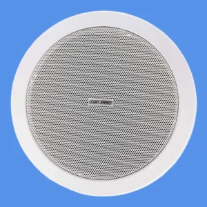TOP PRO CS-20-S6T 35W Ceiling Speaker 6 Inch