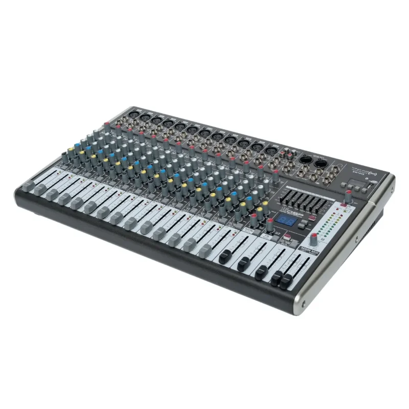 TOP-PRO-EW1608-DSP-ECHO-MIXER-16-CHANNEL-CONSOLE-price