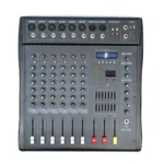 TOP PRO MX606 Audio Mixer Console 6 Channel