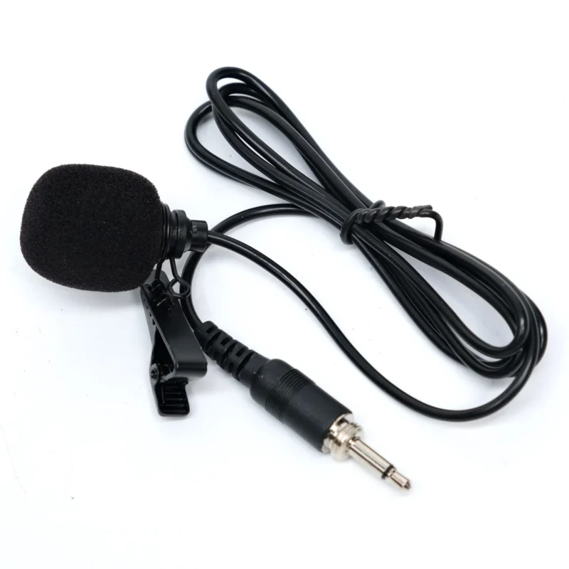 TOP-PRO-PS8400T-UHF-WIRELESS-4-LAPEL-MICROPHONE-in-uae