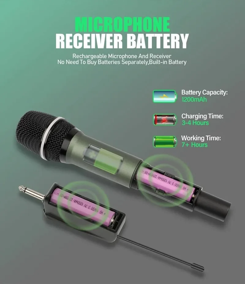 TOP-PRO-Rechargeable-Wireless-Microphone-PRO-715-in-uae