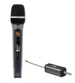 TOP PRO W-16 PROFESSIONAL WIRELESS MICROPHONE