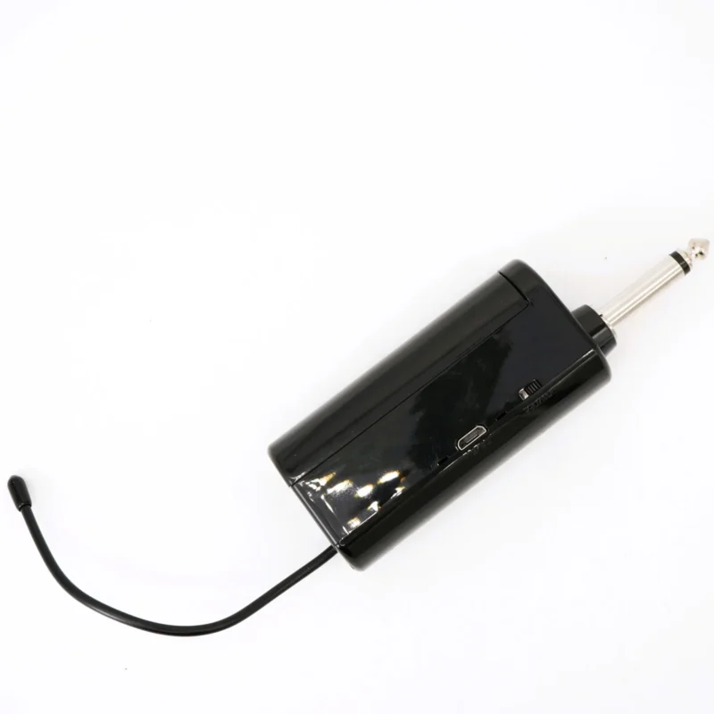 TOP PRO W-8 Universal Wireless Microphone - Image 2