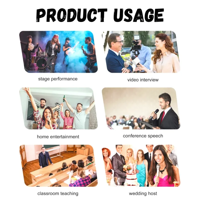 TOP-PRO-WIRELESS-4-LAPEL-MICROPHONE-PRO-4CII-in-dubai