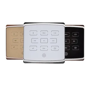 TOP PRO Wall mount Smart Amplifier