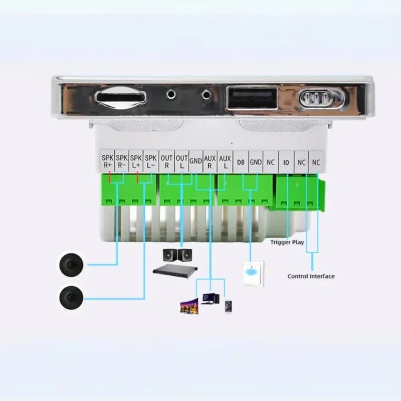 TOP-PRO-Wall-mount-Smart-Amplifier-in-uae