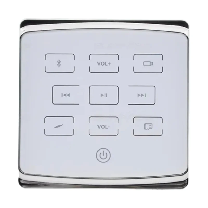 TOP-PRO-Wall-mount-Smart-Amplifier-white