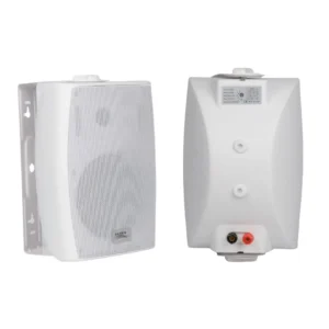 ALIHA HYB125-5TW WALL MOUNT SPEAKER WHITE