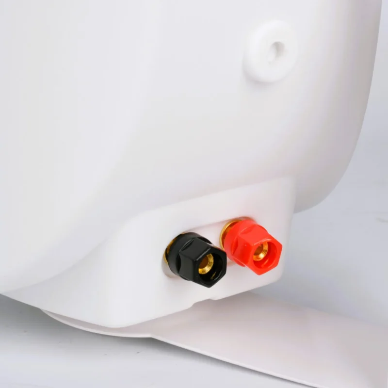 ALIHA HYB125-5TW WALL MOUNT SPEAKER WHITE price in uae