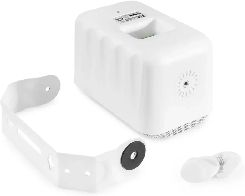 ALIHA HYB150-3T IN/OUTDOOR WALL MOUNT SPEAKER WHITE price in uae