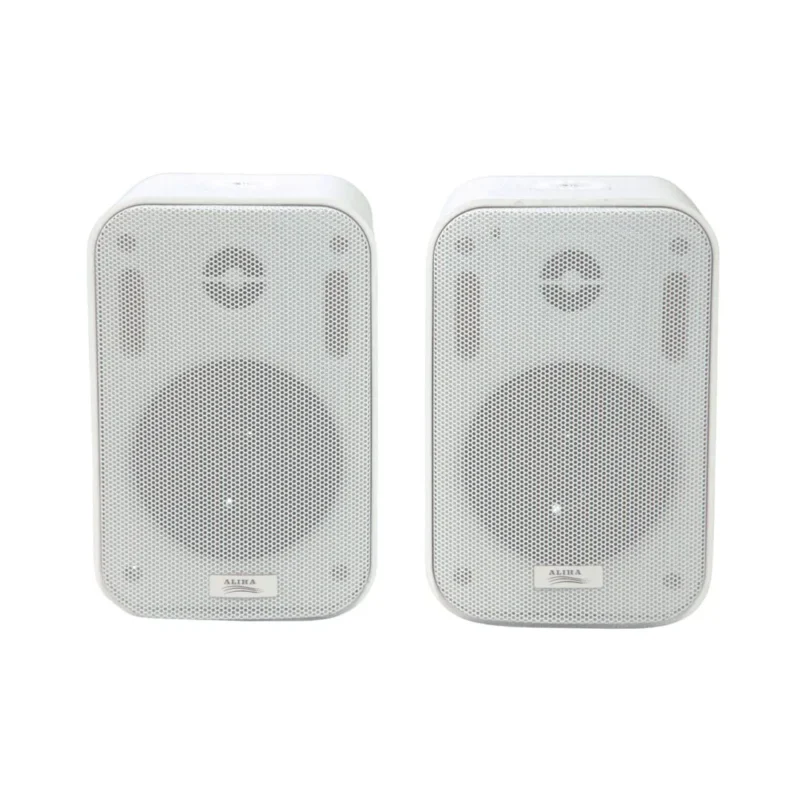 ALIHA HYB150-4BT WALL MOUNT Bluetooth SPEAKER