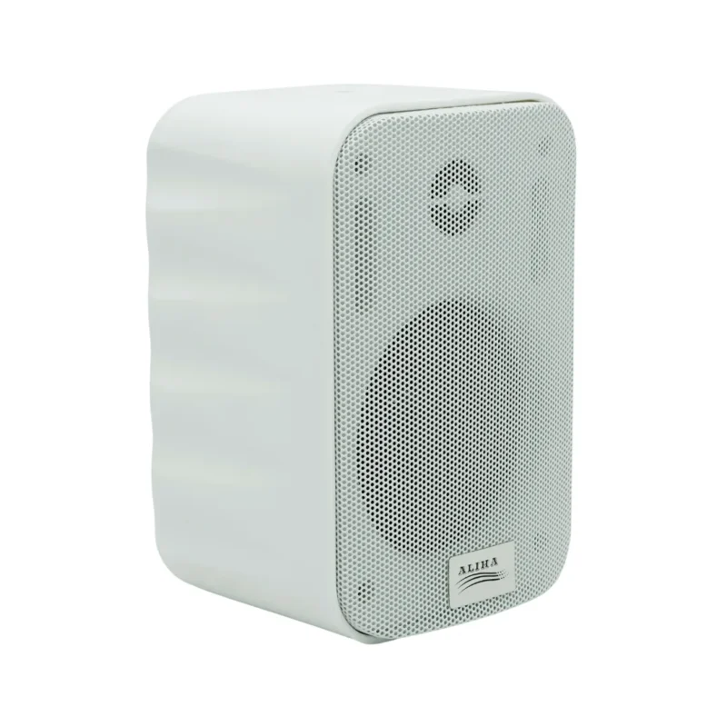 ALIHA HYB150-4T WALL MOUNT SPEAKER WHITE