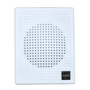 ALIHA WS-654T 35W Wall Mounted Speaker
