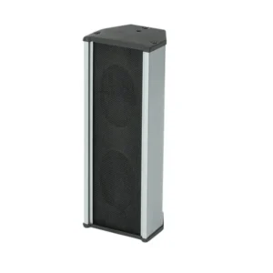 Column Speaker For Mosque