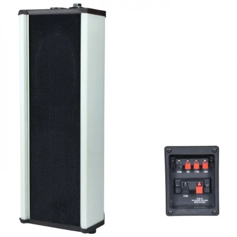 Column Speaker For Mosque price