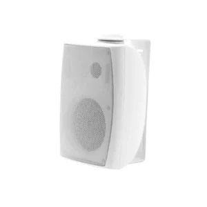 TOP PRO FT-204S PA 4INCH WALL SPEAKER 20W White